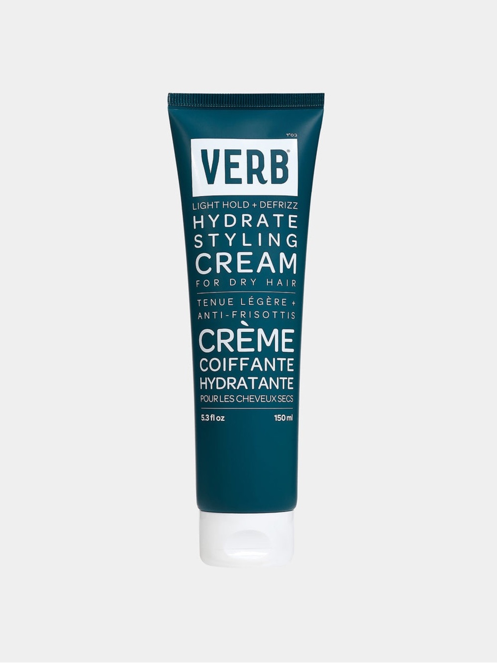 VERB Hydrate Styling Cream